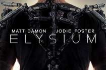 На экранах. Первый ролик и постер Elysium 