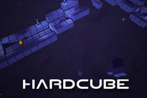 Хардкор для расслабления. HardCube в Greenlight.